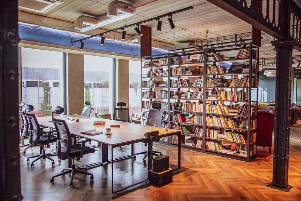 Chilli Spaces - Preludium Bydgoszcz
