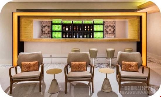 Preview of Lounge GOL Smiles  Guarulhos International Airport Terminal 2 Office space for Rent in Sao Paulo