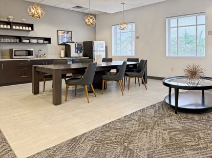 Regus - West Palm Beach - Emerald View