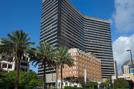 Preview of St Charles and Poydras Coworking space for Rent