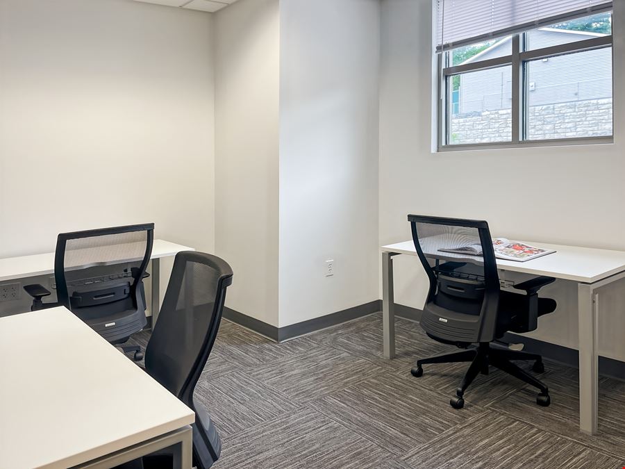 PA, Scranton - Oakwood Drive