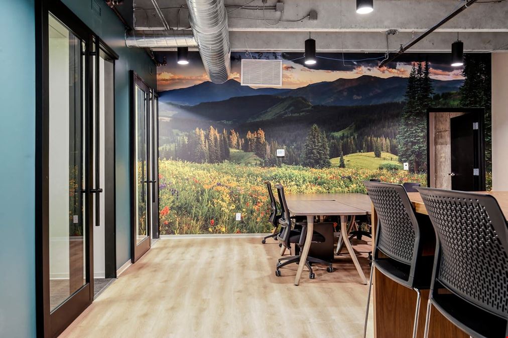 Craft Coworking - Golden