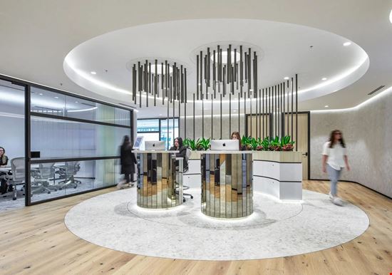 Preview of The Executive Centre - Angel Place Office space for Rent in Sydney