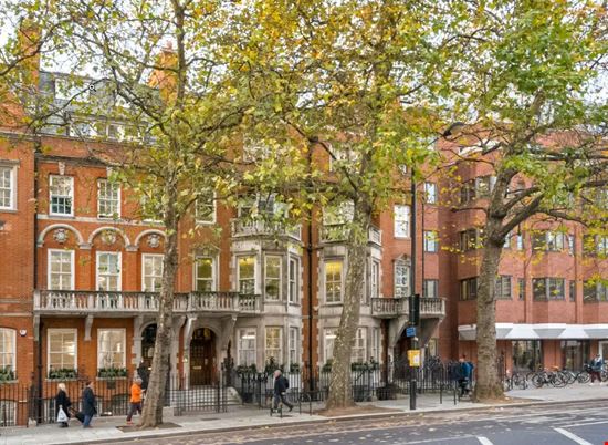 Preview of BPR 128 Office space for Rent in London