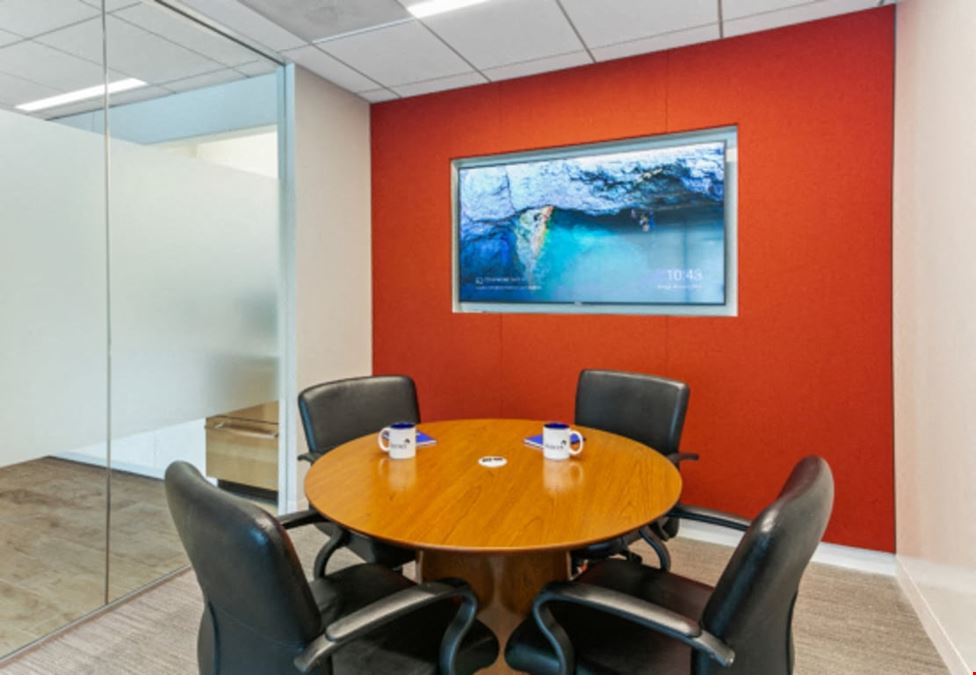 Independence Room