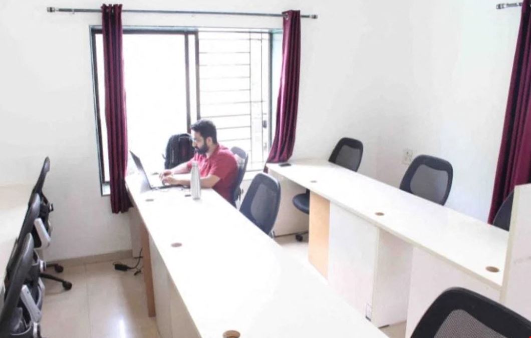 Excella Cowork - Baner Road