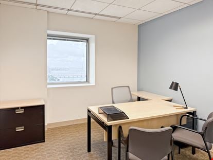 Regus - Miami - Downtown
