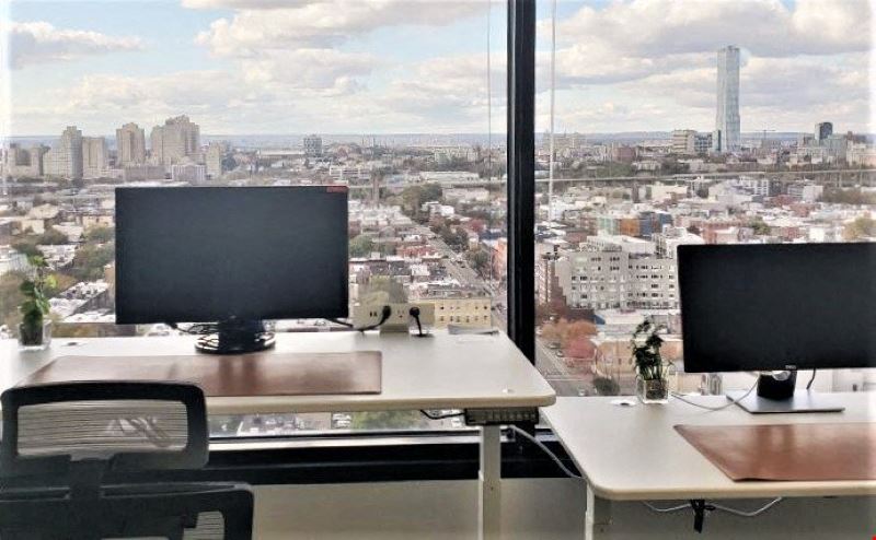 Coalition Space Jersey City