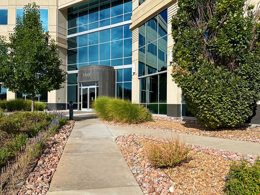 CO, Englewood - The Point at Inverness