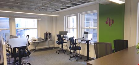 Preview of The Us Space Office space for Rent in Houston