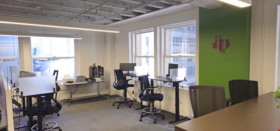 Preview of The Us Space Office space for Rent in Houston