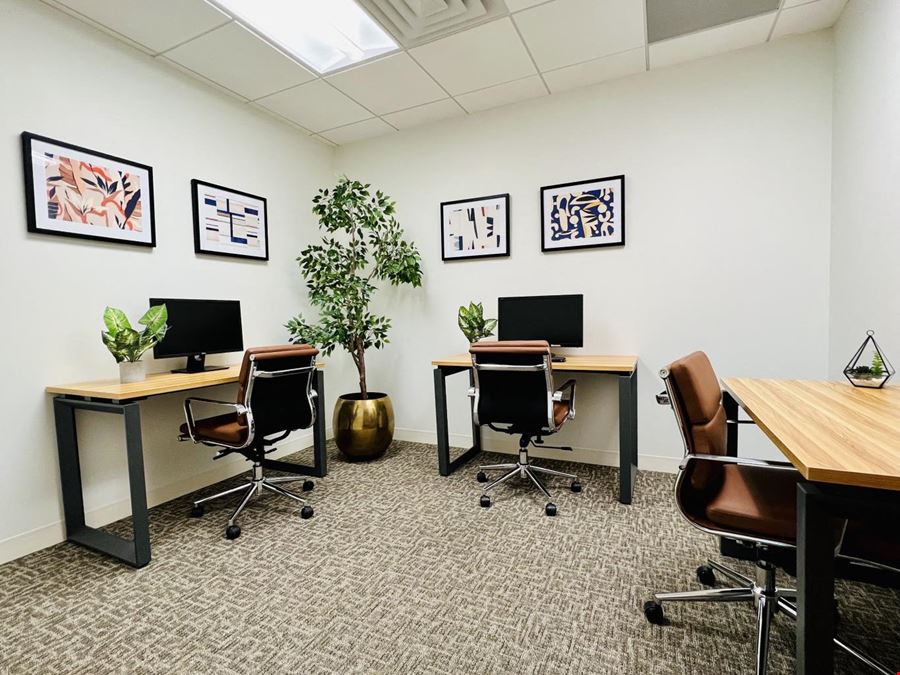 Private Offices