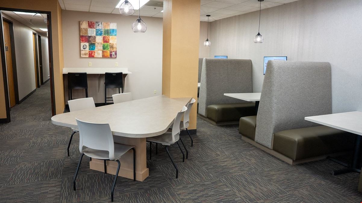 OffiCenters - St. Louis Park