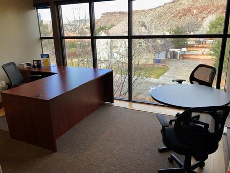 Preview of St. George Executive Suites Coworking space for Rent in St. George