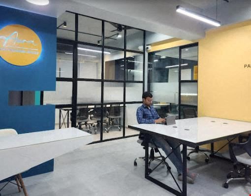 Aura CoCreation Spaces