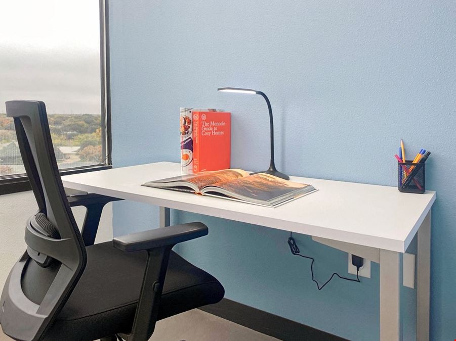 Nantgarw, Albion House