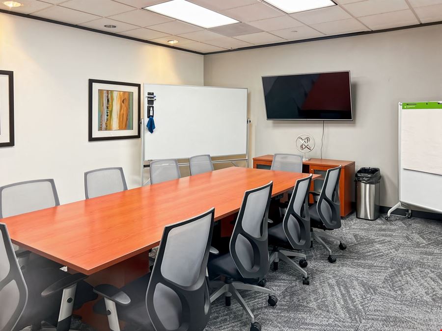 Regus - Hermannplatz