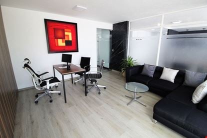 Preview of Intercenter - Lázaro Cárdenas Office space for Rent in Guadalajara
