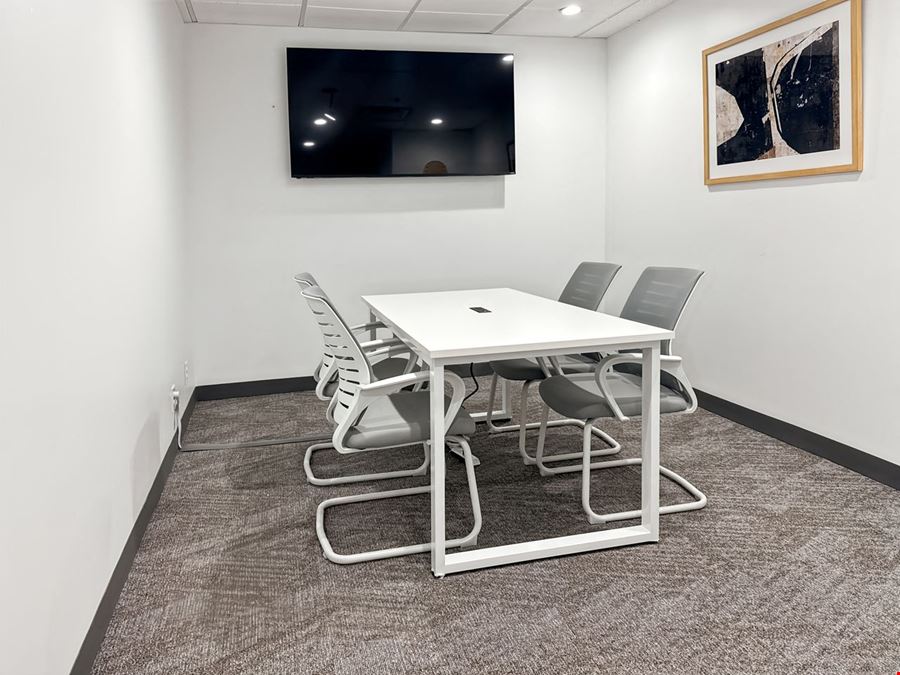 Regus - St Louis - Cedar Plaza