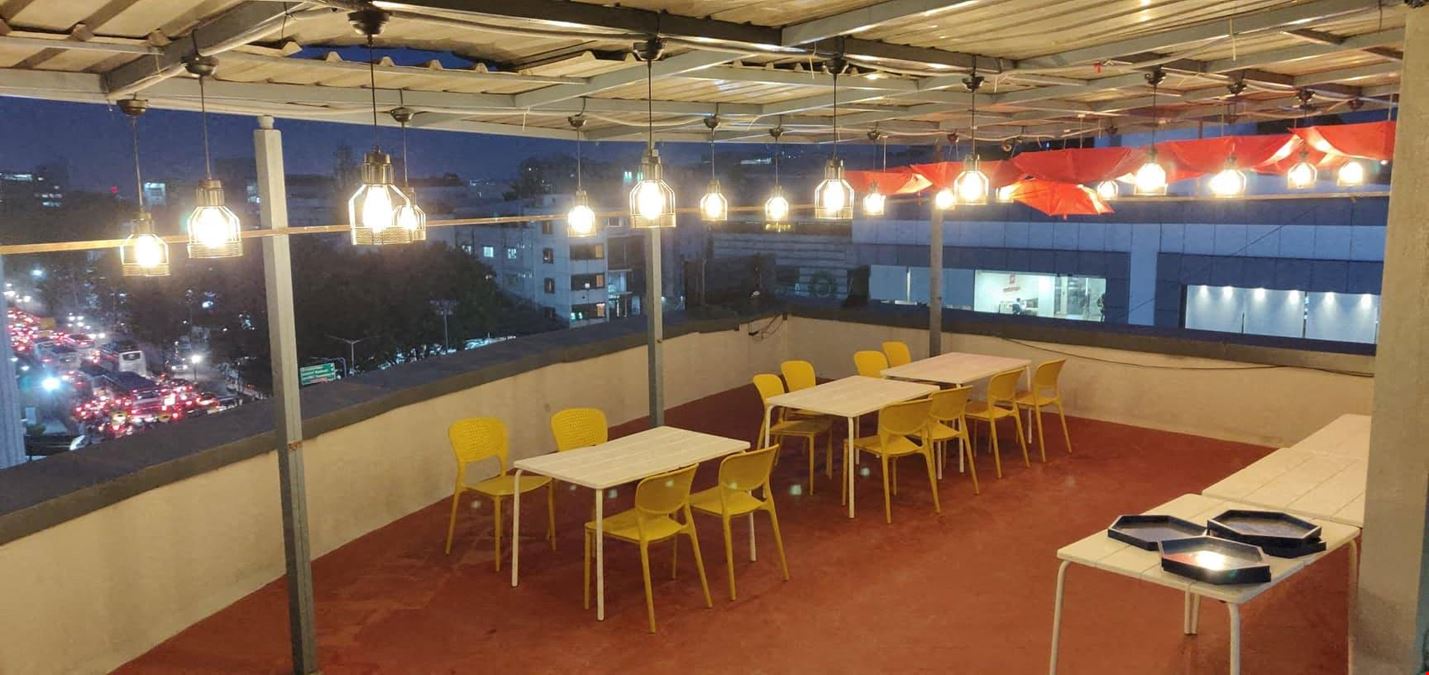 Bhive Workspace - Koramangala 5th Block