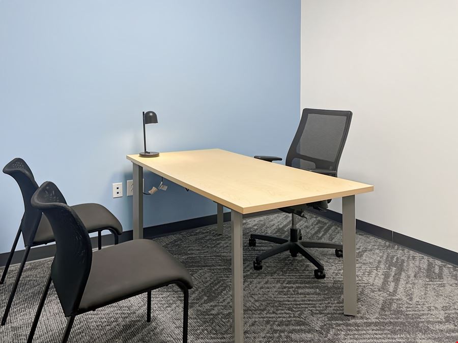 PA, Lansdale - Sumneytown Pike