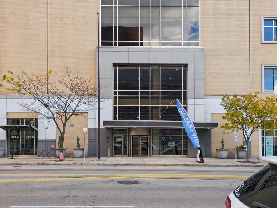 Regus - Dayton - W 2nd St