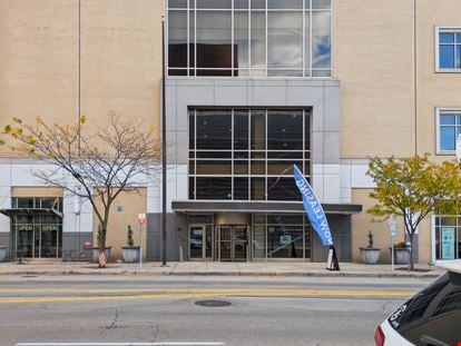 Regus - Dayton - W 2nd St