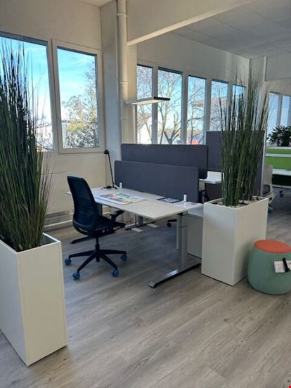 Preview of Neckar HUB Reutlingen Office space for Rent in Reutlingen
