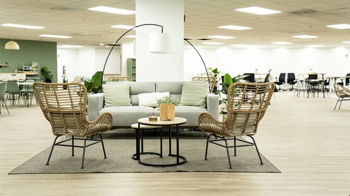 The Connect - Souder Properties