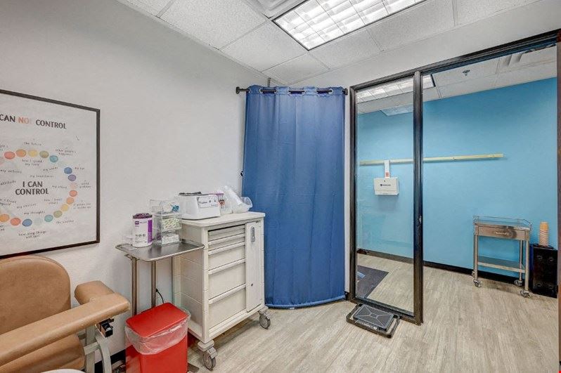 Elite Medical Suites