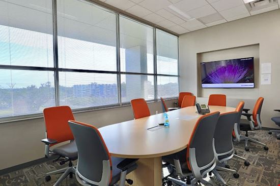 Preview of Starter Space Office space for Rent in Gainesville