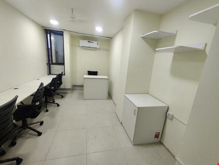 Preview of Mikro Grafeio - Ram Arcade Coworking space for Rent in Tiruchirappalli