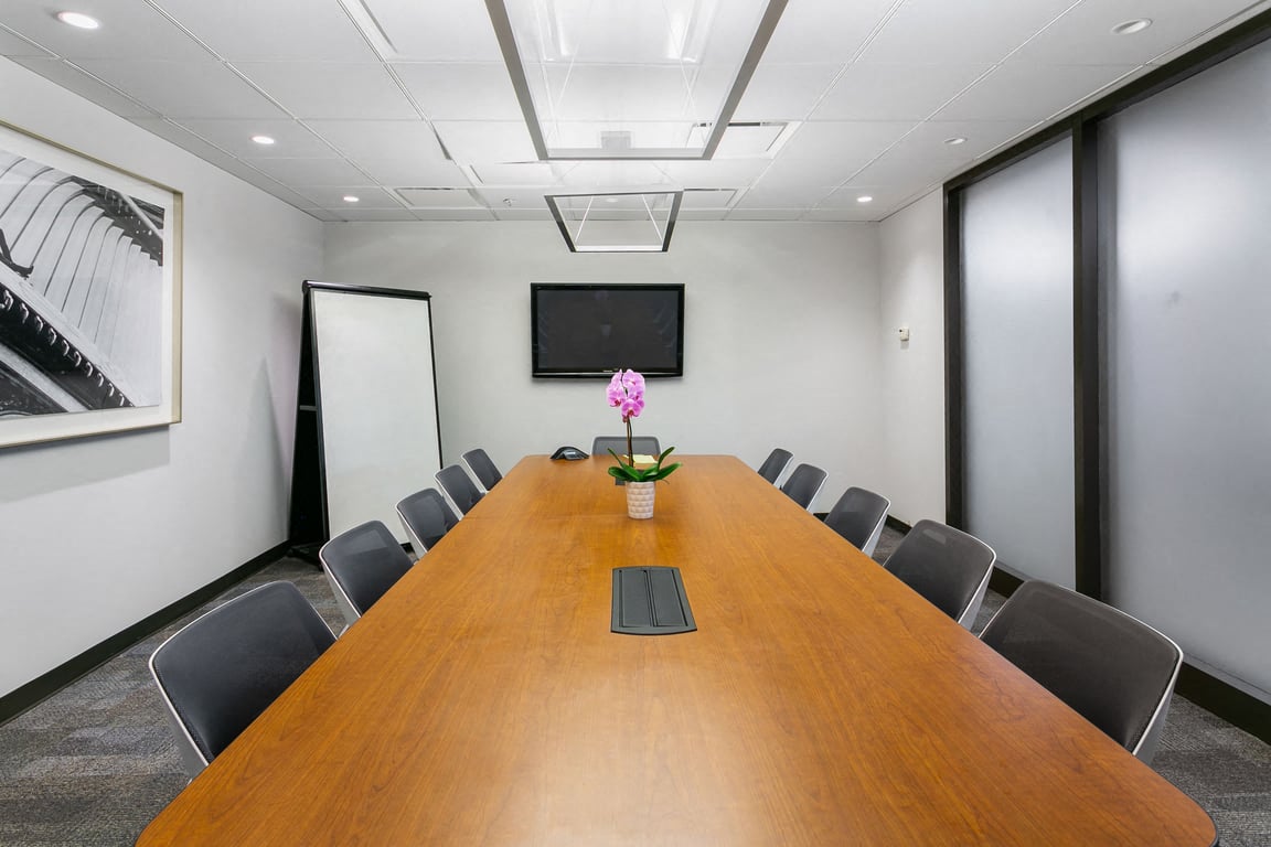 Meeting Space