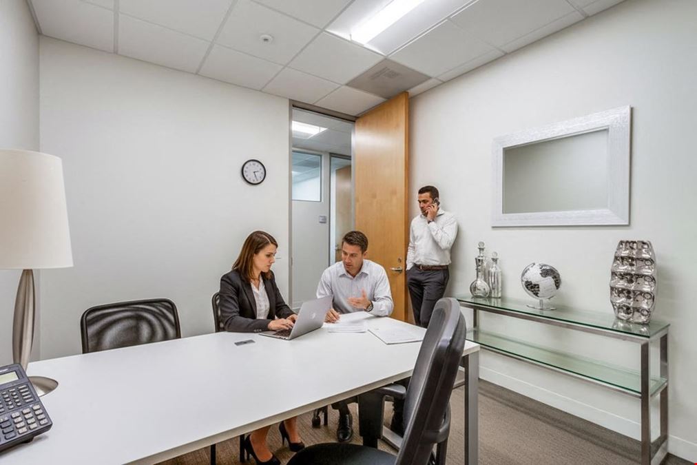 Del Mar - Torrey Reserve