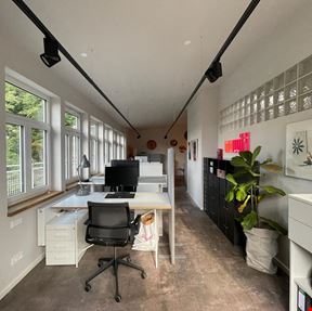 Buerorama Coworking Ravensburg