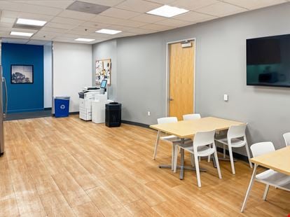 Regus - Riverside - Turner Riverwalk