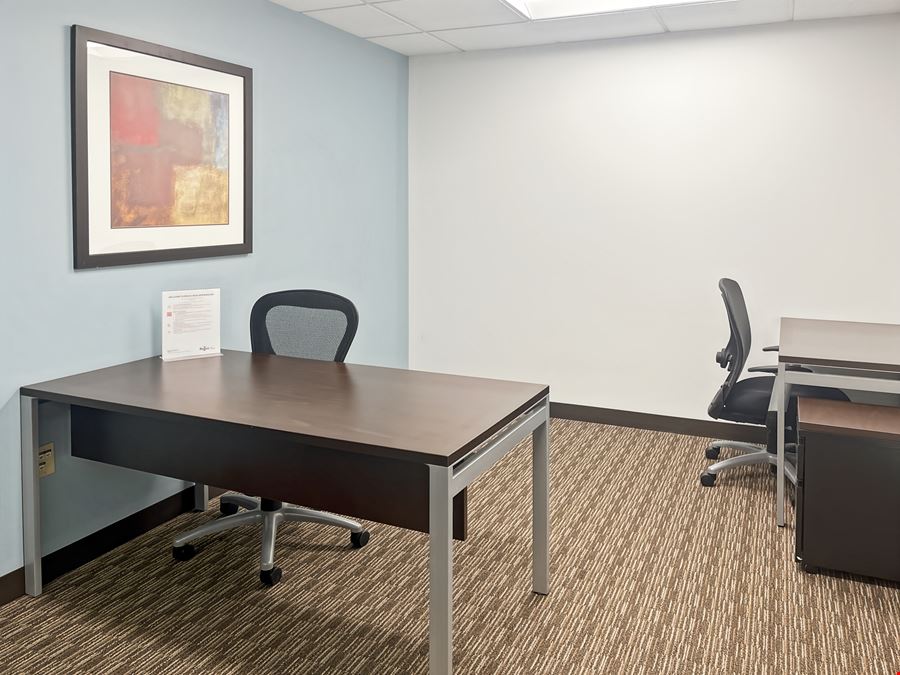 Baseline Office Suites