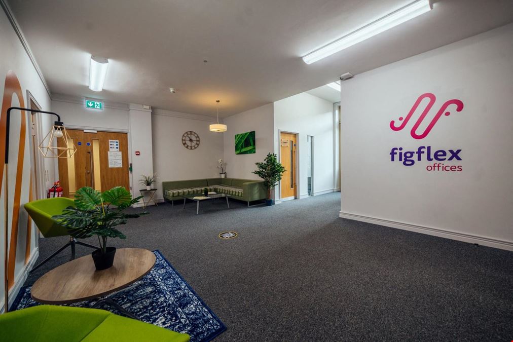 FigFlex Offices Gloucester