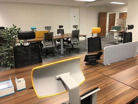 Preview of UBC - Brentford Coworking space for Rent in London