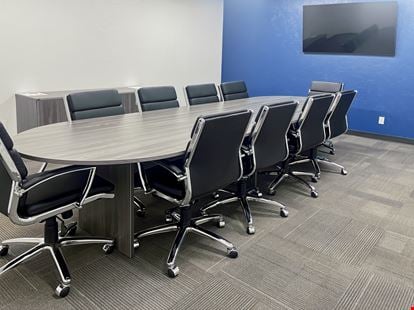 Preview of AZ, Tucson - N Church St Office space for Rent in Tucson