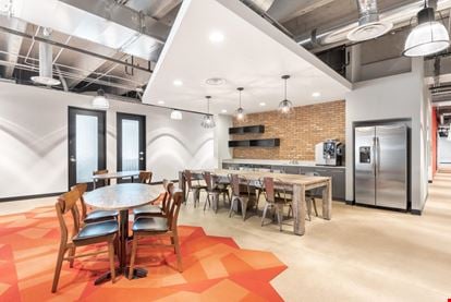 Regus - Interlocken