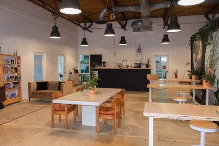 Preview of CoWorx on Castle Coworking space for Rent in Wilmington