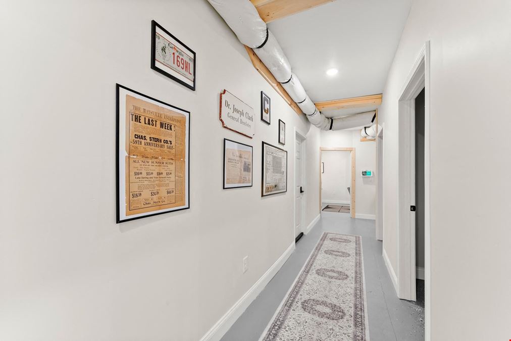 Modern Cowork Commerce