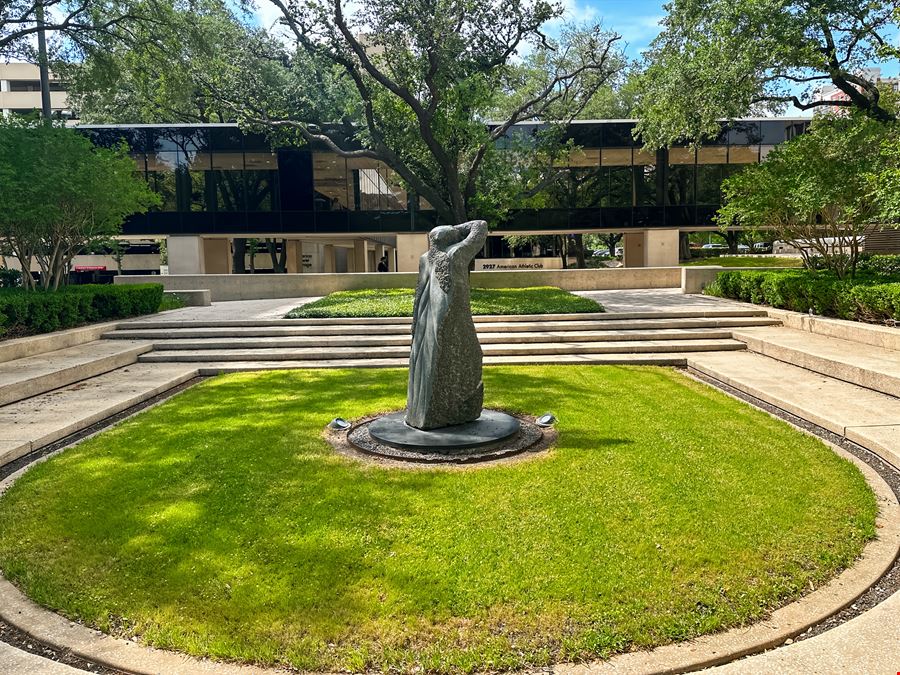 TX, Houston - American General - Allen Parkway