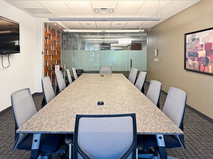 NV, Las Vegas - Howard Hughes II