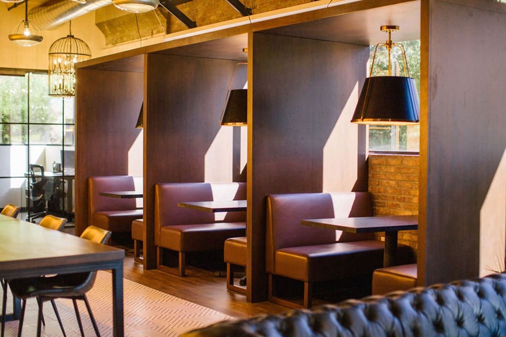 Downtown Works - Carlsbad