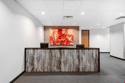 Regus - Colorado Springs - Downtown ACC