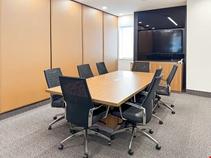 Preview of HQ - Montreal - Rue Saint-Jacques Office space for Rent in Montréal