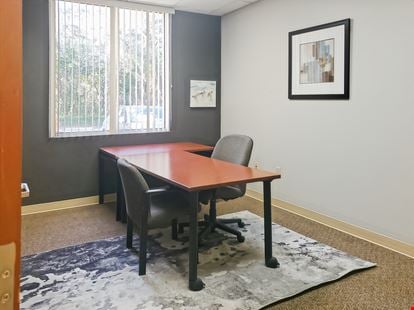 Regus - Tampa - Fletcher