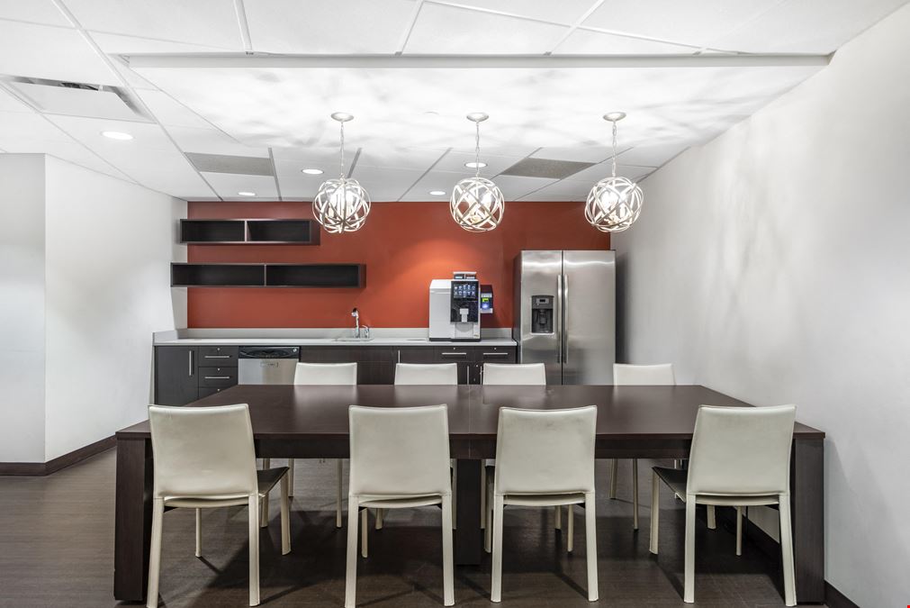 Regus - Manhasset